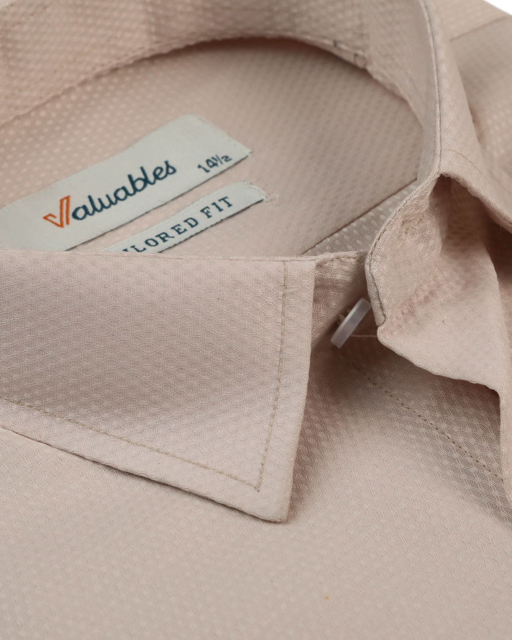 Valuables Men's Formal Shirt, Men's Shirts, Chase Value, Chase Value