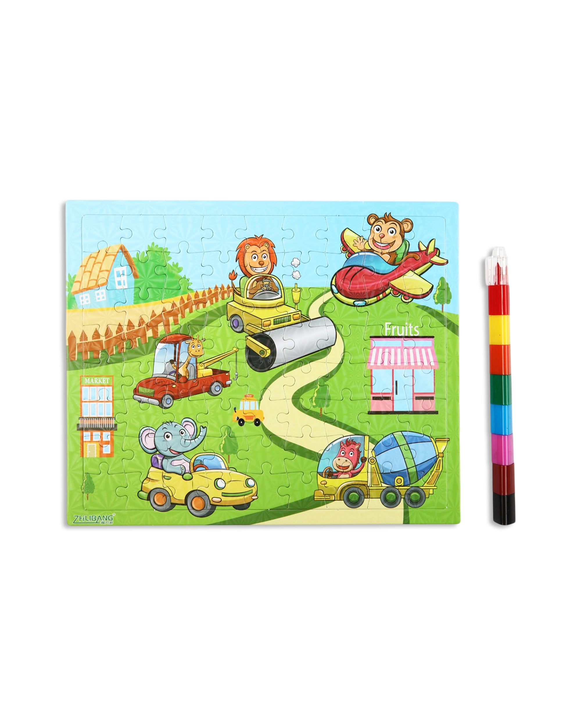 Stationery Set