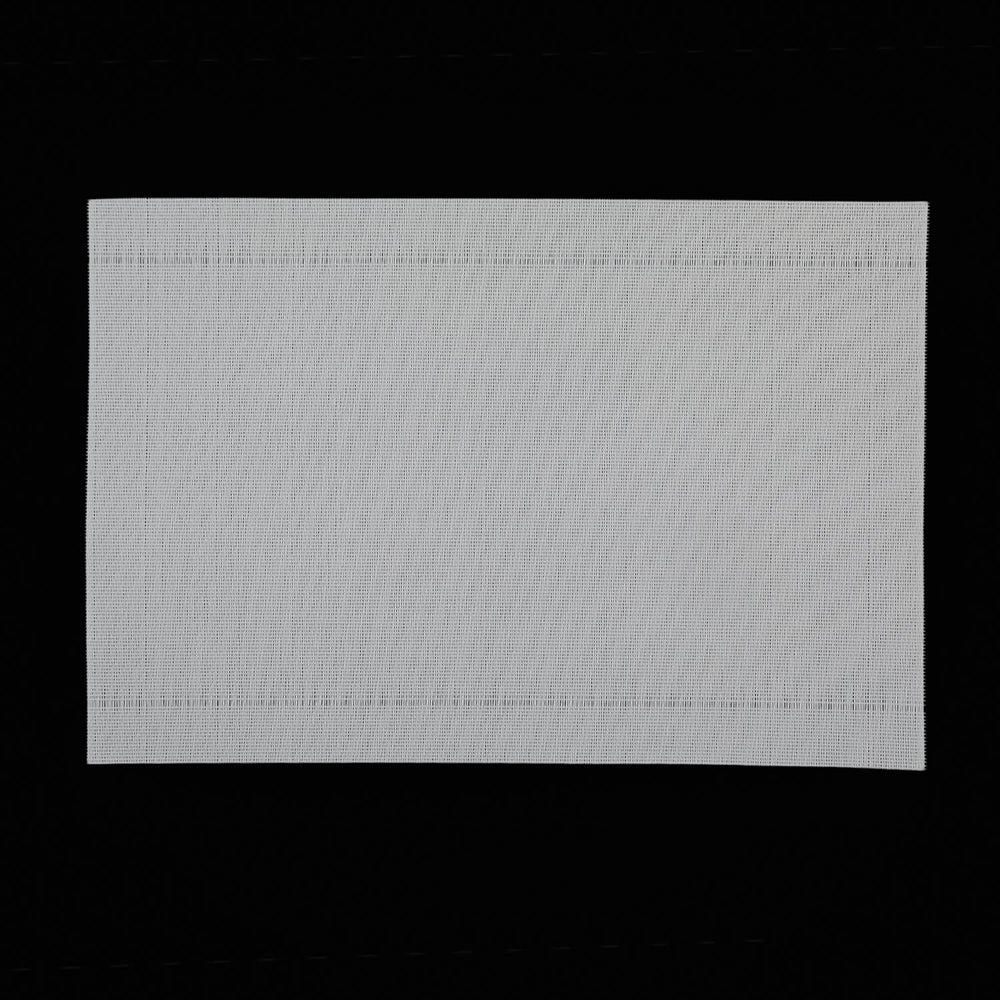 Table Mat Super PVC Pack OF 6, Table Mat & Cover, Chase Value, Chase Value