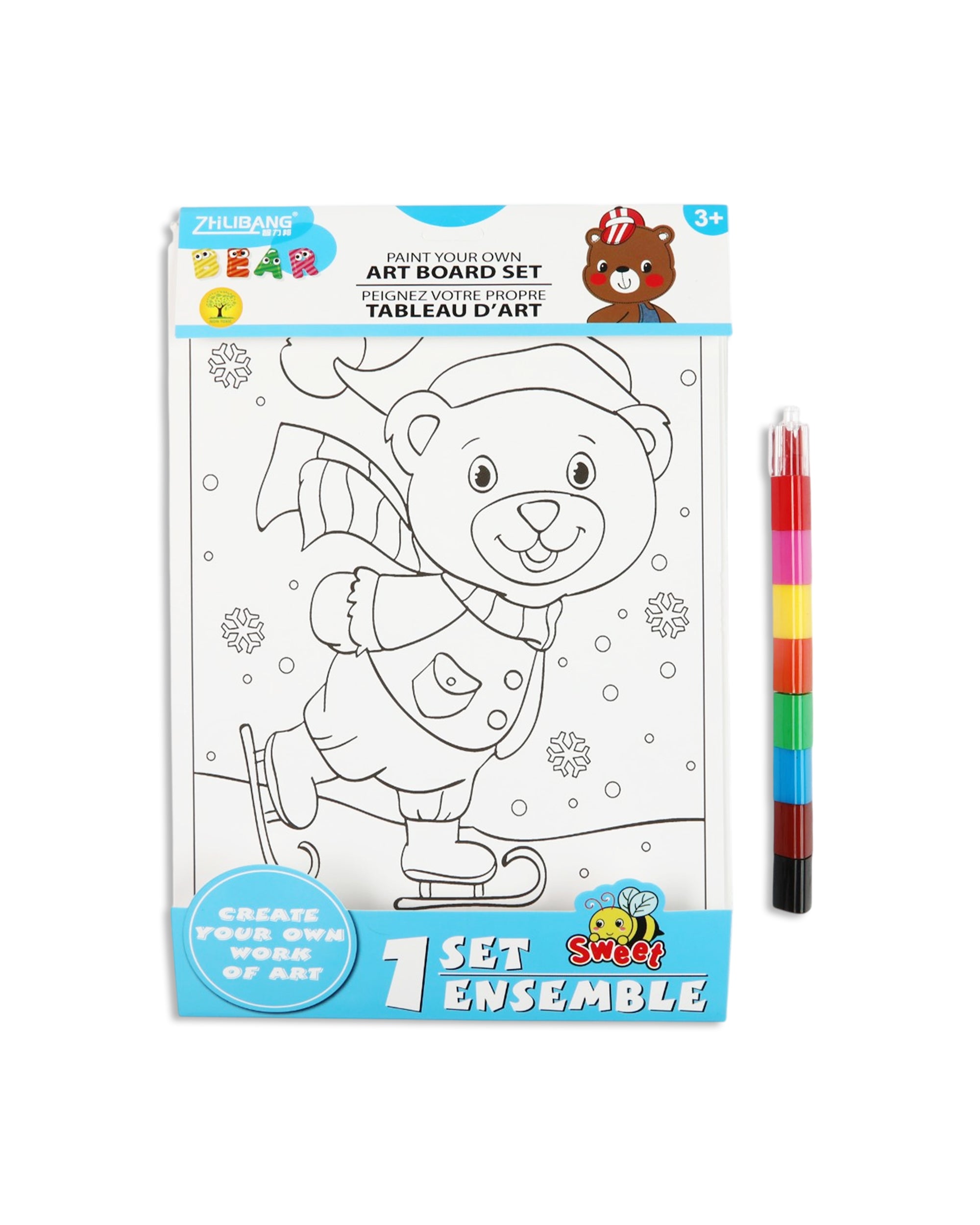 Stationery Set