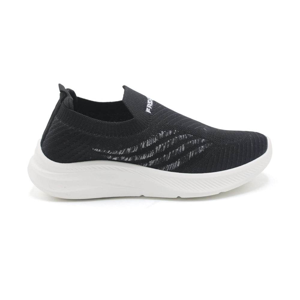 Women's Skechers - Black, Women Casual & Sports Shoes, Chase Value, Chase Value