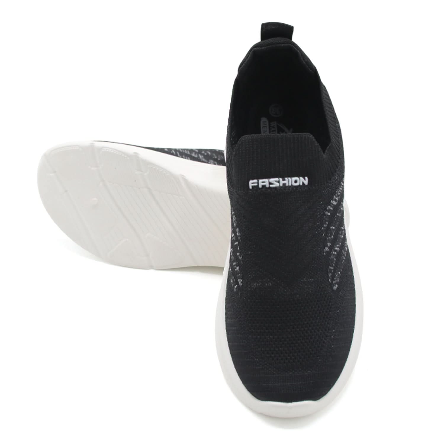Women's Skechers - Black, Women Casual & Sports Shoes, Chase Value, Chase Value