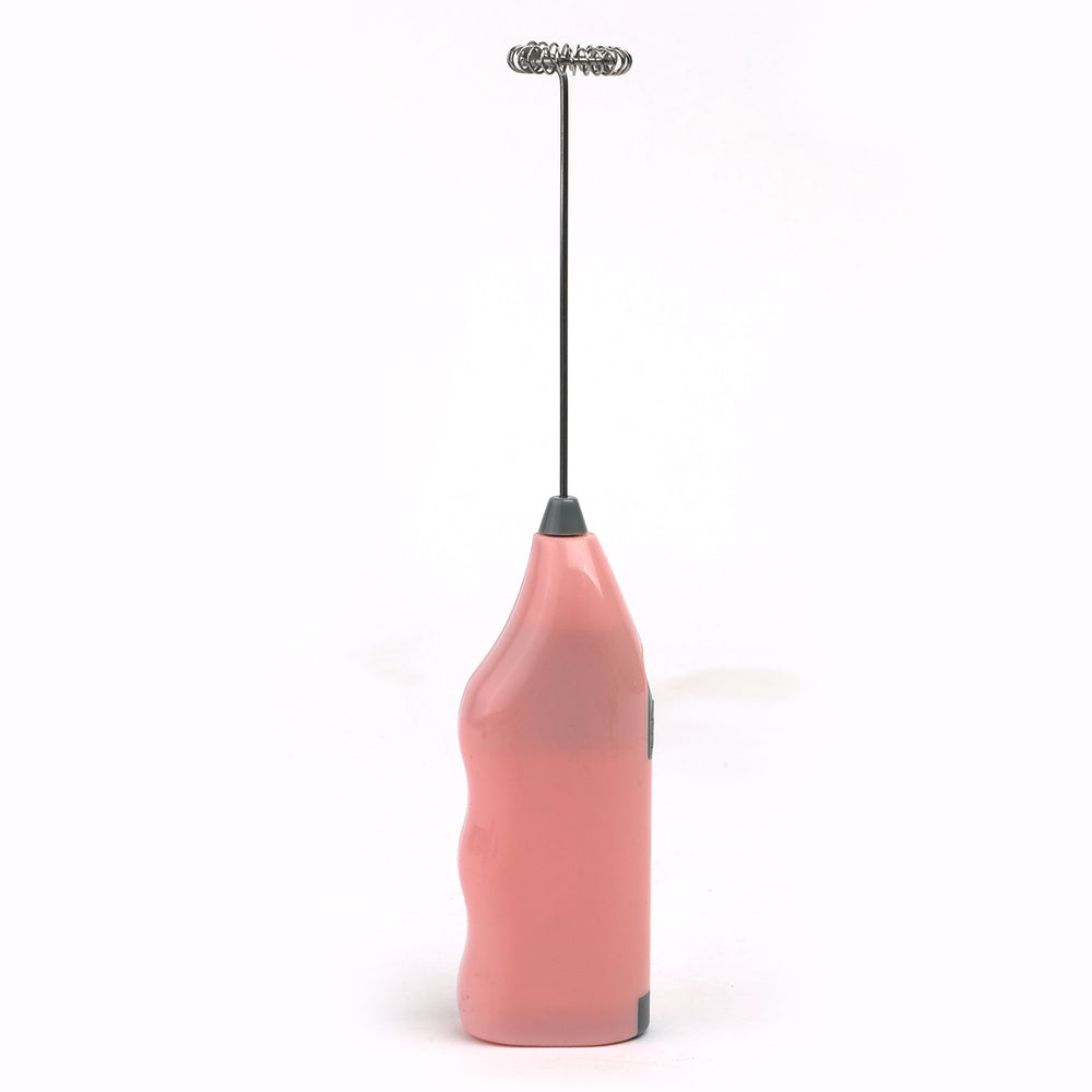 Electric Milk Frother Portable Coffee & Egg Beater, Coffee Maker & Kettle, Chase Value, Chase Value