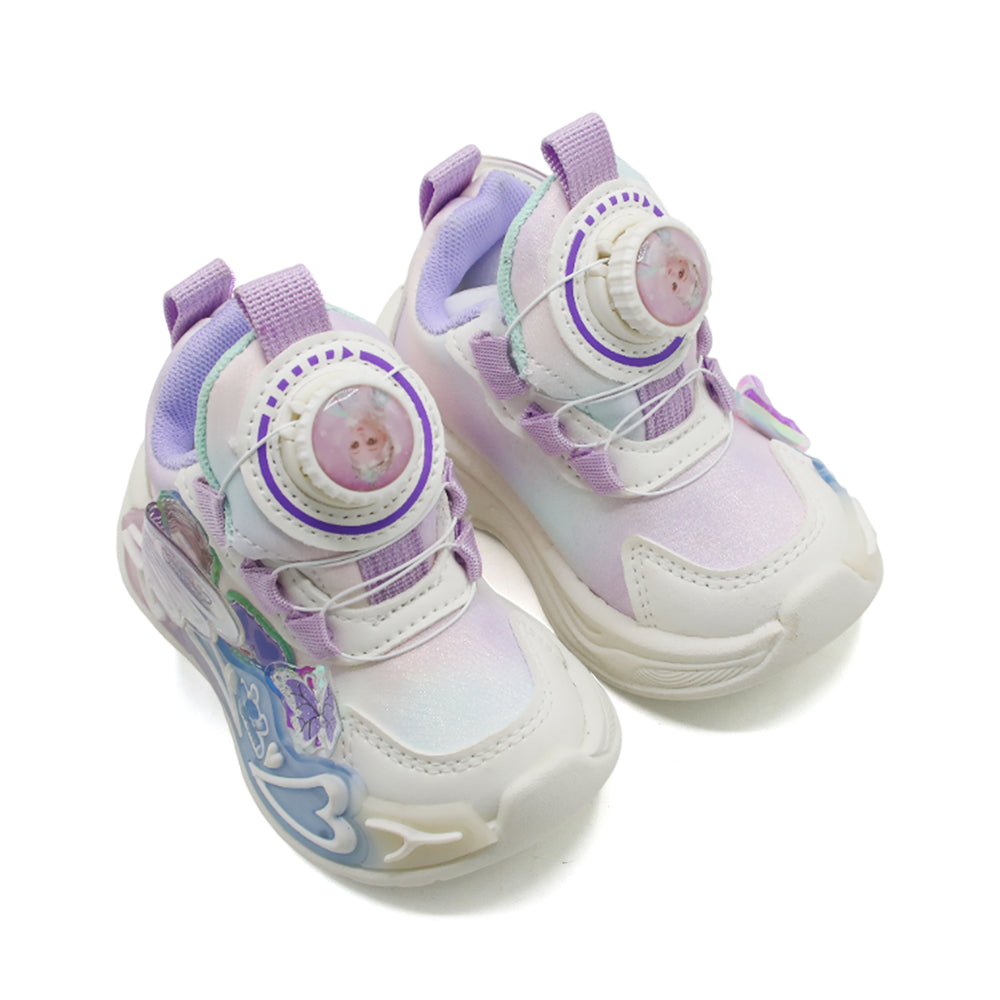 Girls Joggers - Purple, Girls Sneakers & Shoes, Chase Value, Chase Value