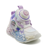Girls Joggers - Purple, Girls Sneakers & Shoes, Chase Value, Chase Value