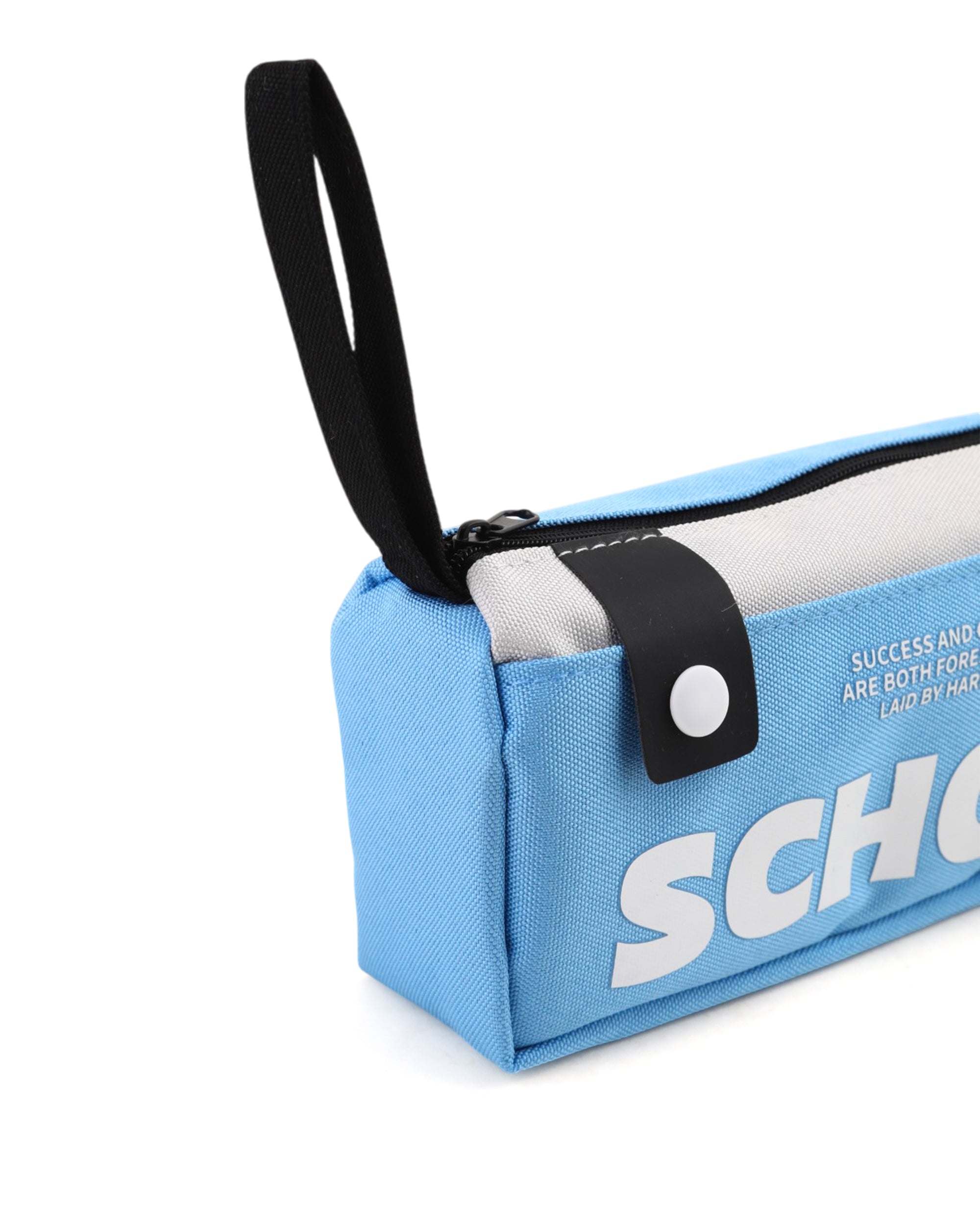 Pencil Pouch