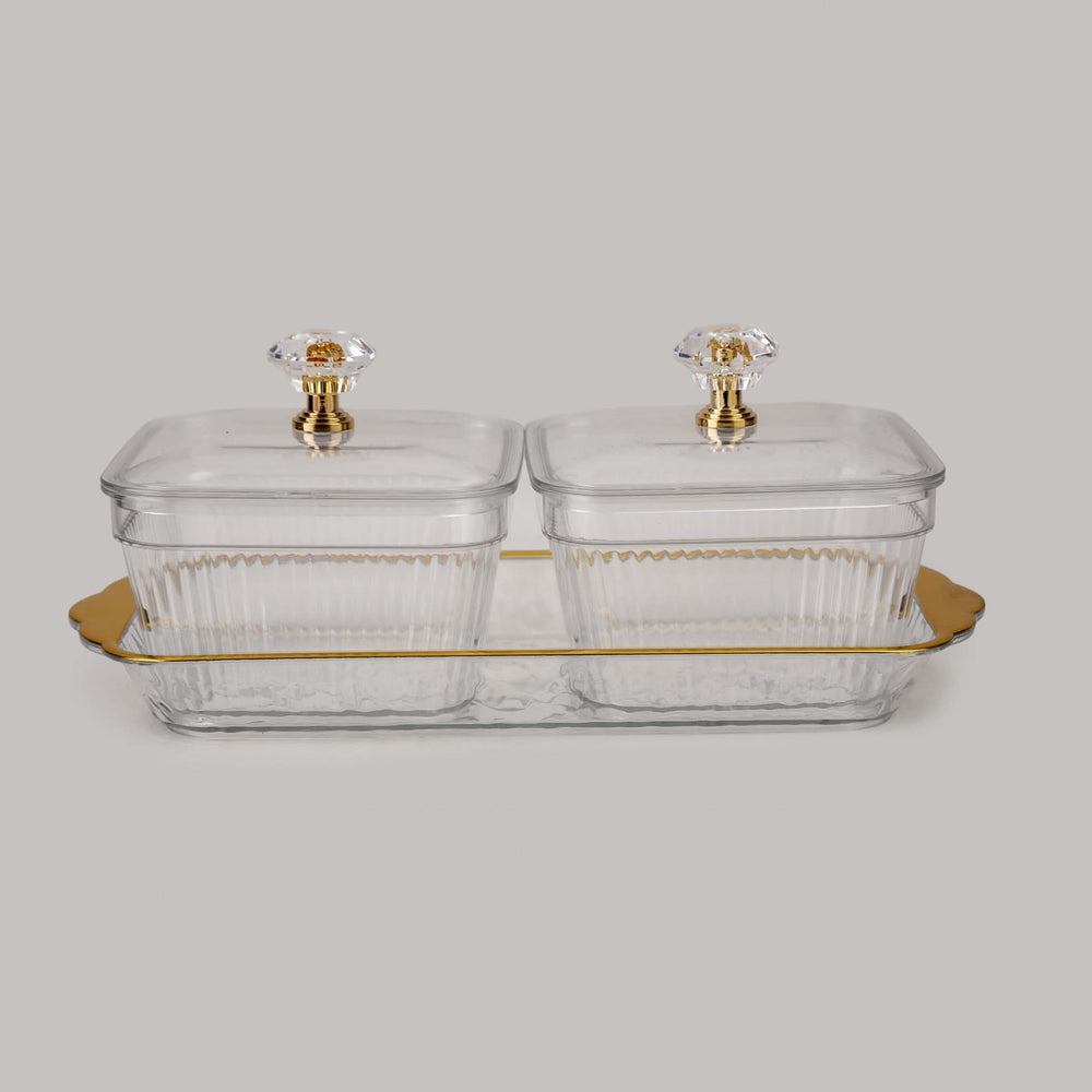 Candy Set Square 3 Pcs, Baking, Chase Value, Chase Value