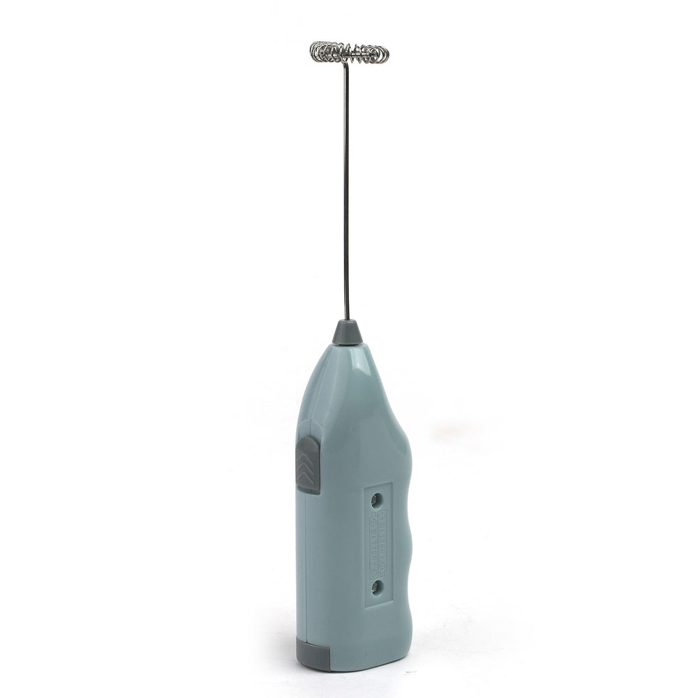 Electric Milk Frother Portable Coffee & Egg Beater, Coffee Maker & Kettle, Chase Value, Chase Value