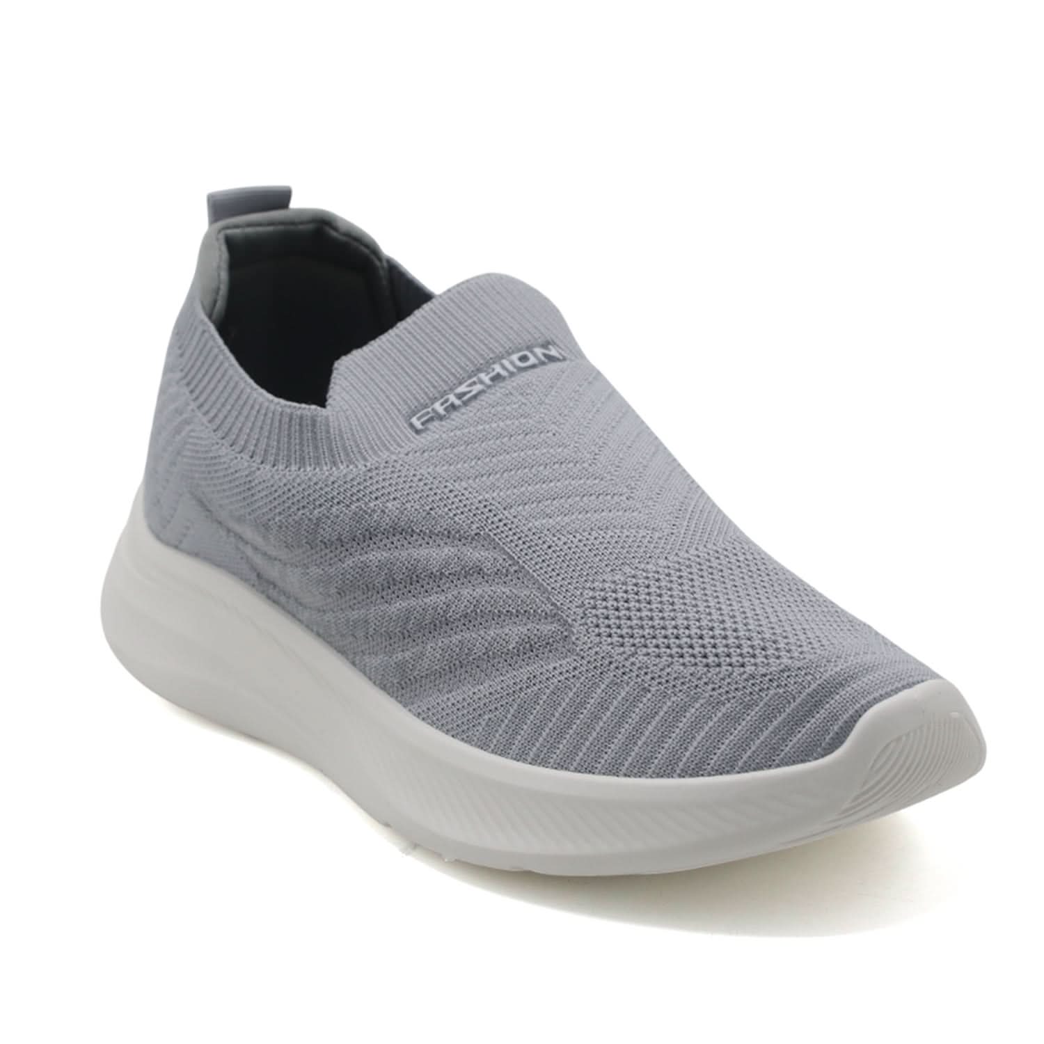 Women's Skechers - Grey, Women Casual & Sports Shoes, Chase Value, Chase Value