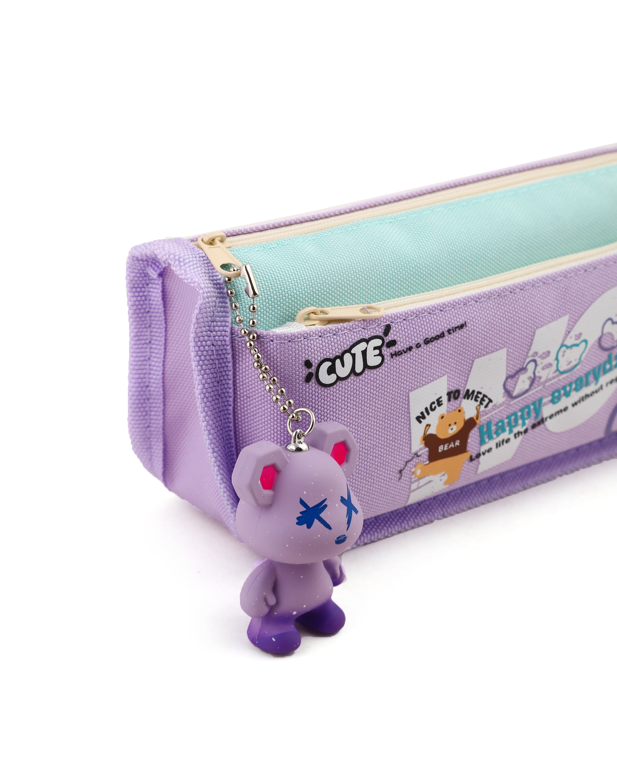 Pencil Pouch