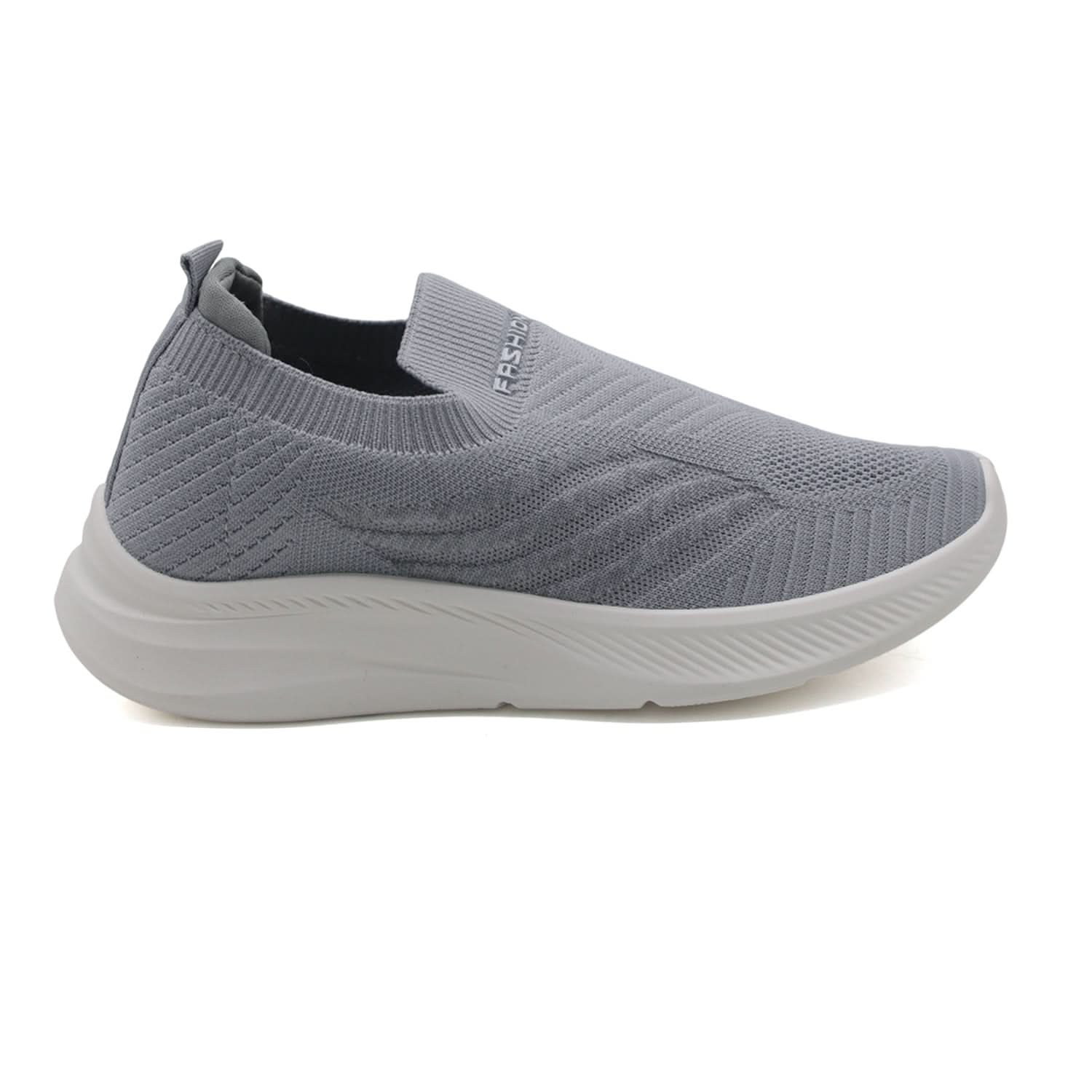 Women's Skechers - Grey, Women Casual & Sports Shoes, Chase Value, Chase Value