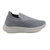 Women's Skechers - Grey, Women Casual & Sports Shoes, Chase Value, Chase Value