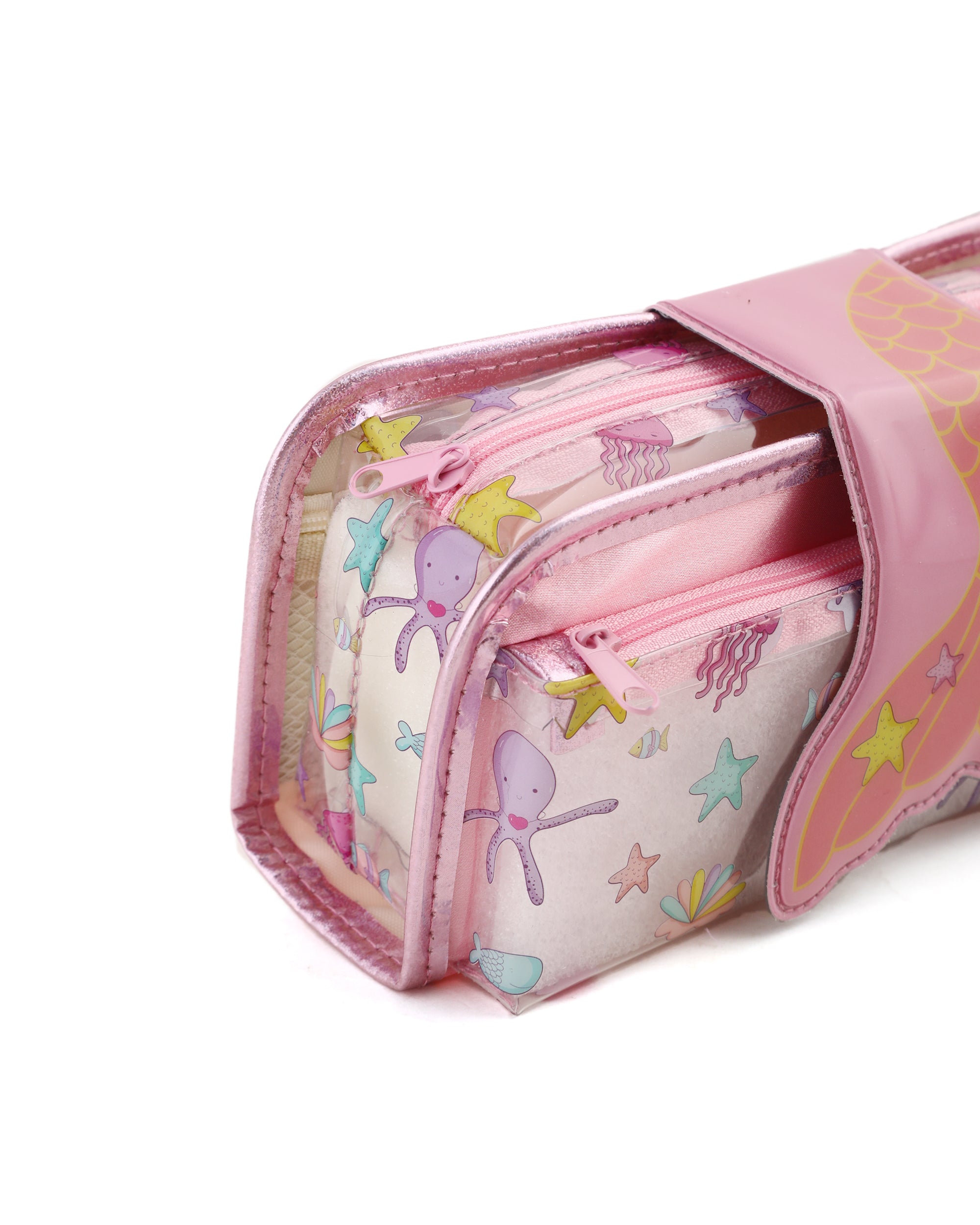 Pencil Pouch