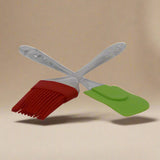 Spatula & Oil Brush Set, Baking, Chase Value, Chase Value