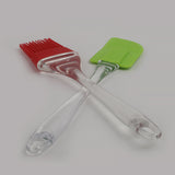 Spatula & Oil Brush Set, Baking, Chase Value, Chase Value