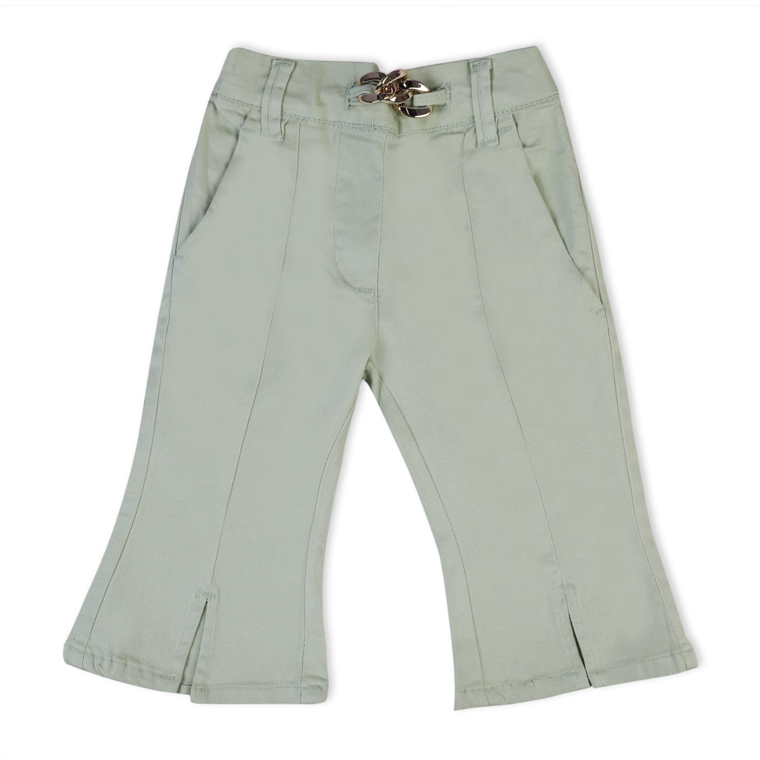 Eminent Girls Cotton Capri Pant, Girls Pants & Capri, Eminent, Chase Value