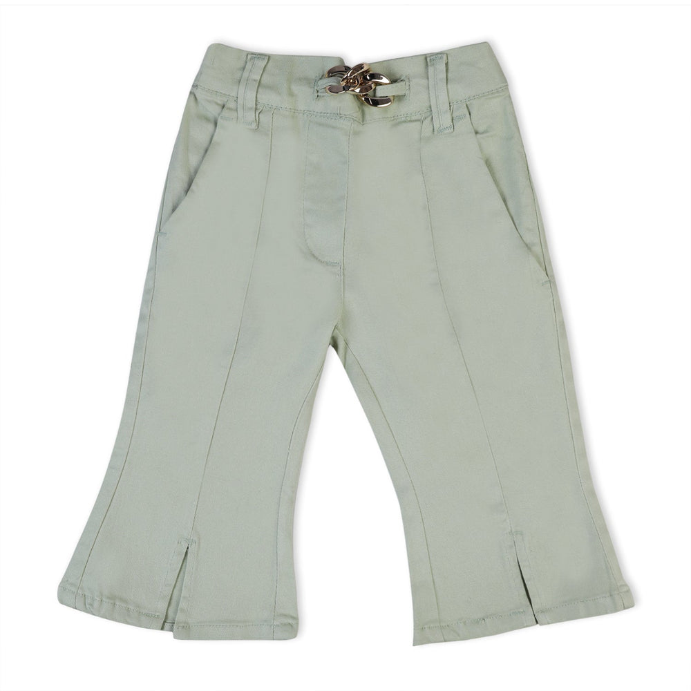 Eminent Girls Cotton Capri Pant, Girls Pants & Capri, Eminent, Chase Value