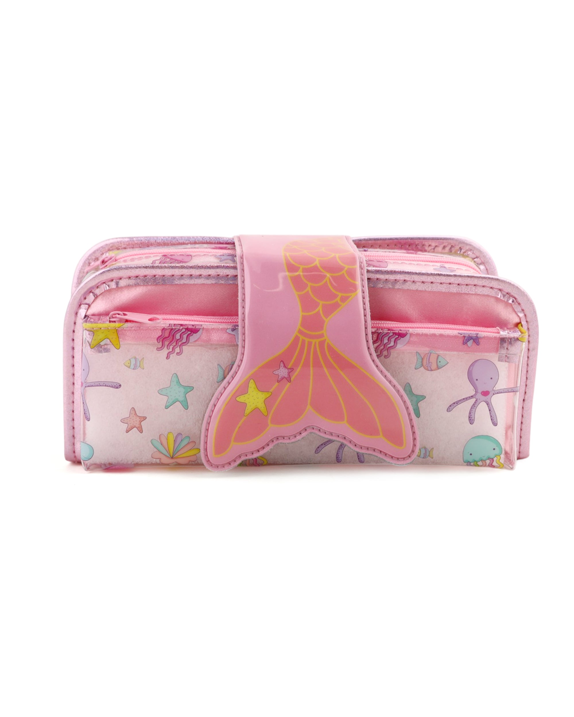Pencil Pouch