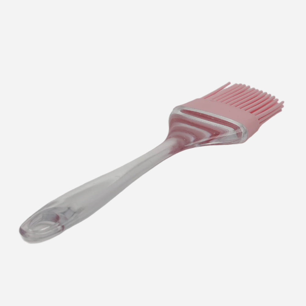 Crystal Silicon Oil Brush, Baking, Chase Value, Chase Value