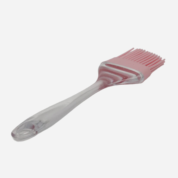 Crystal Silicon Oil Brush