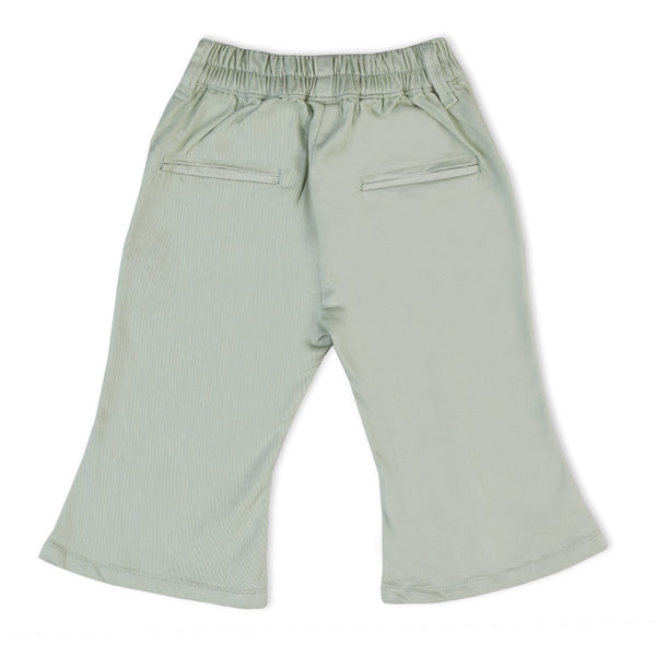 Eminent Girls Cotton Capri Pant