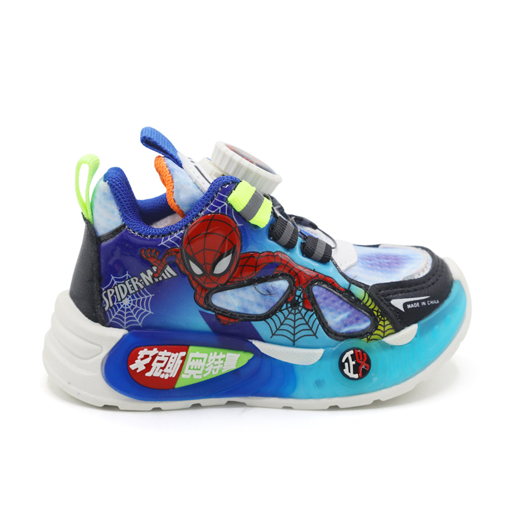 Boys Joggers - Blue, Boys Casual Shoes & Sneakers, Chase Value, Chase Value