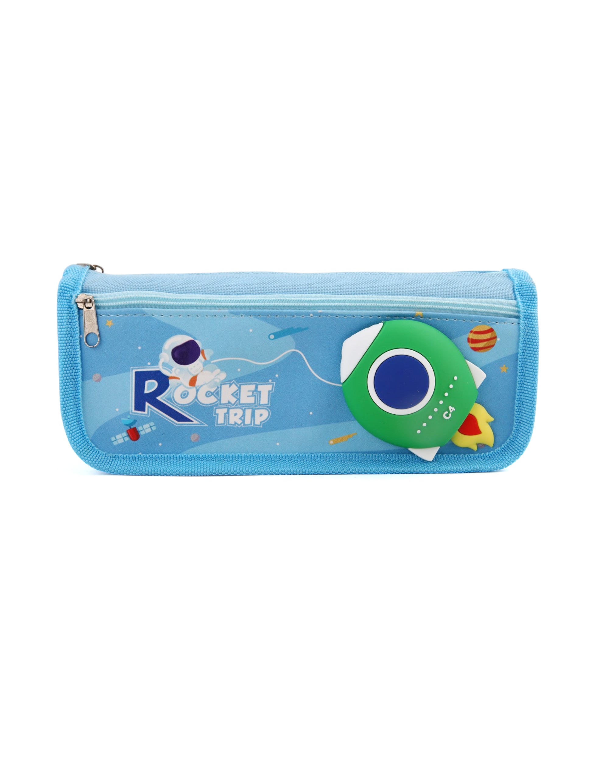 Pencil Pouch