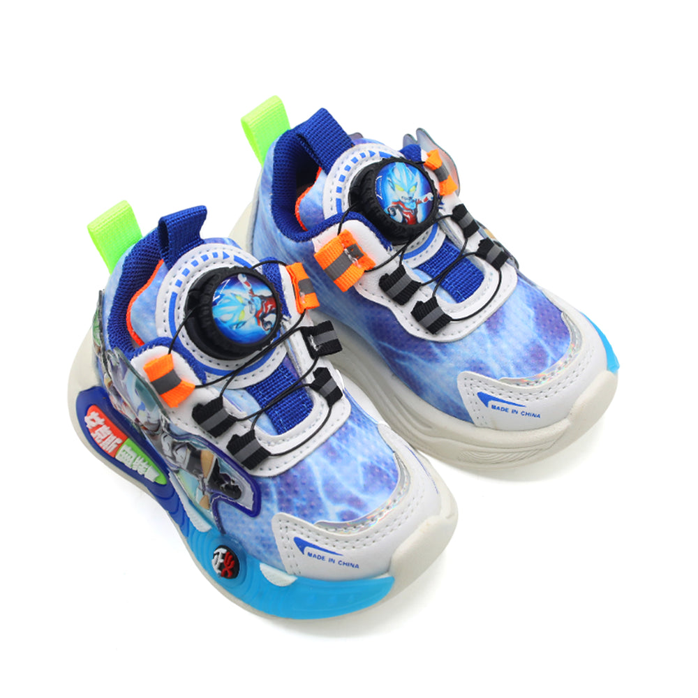 Boys Joggers - Blue, Boys Casual Shoes & Sneakers, Chase Value, Chase Value