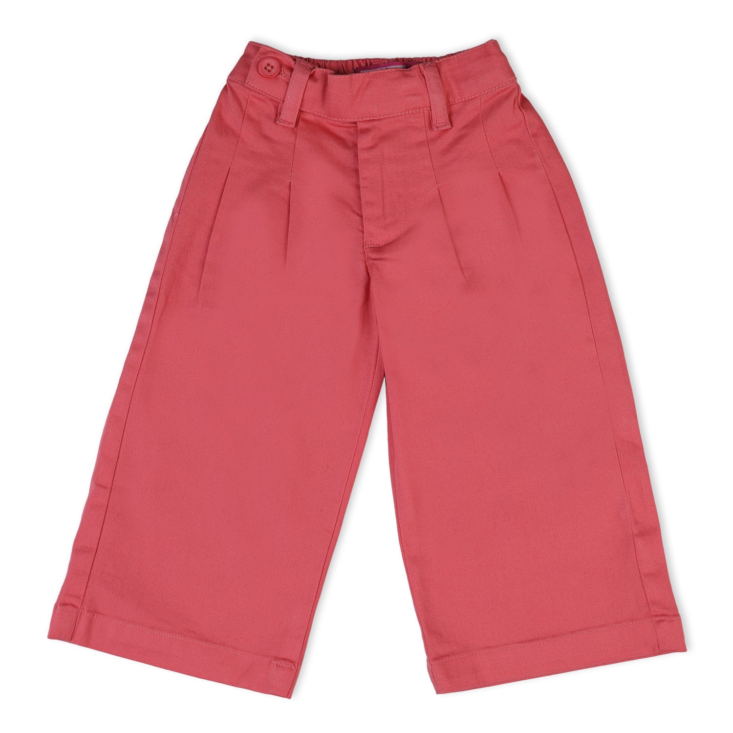 Eminent Girls Cotton Pant - Pink, Girls Pants & Capri, Eminent, Chase Value