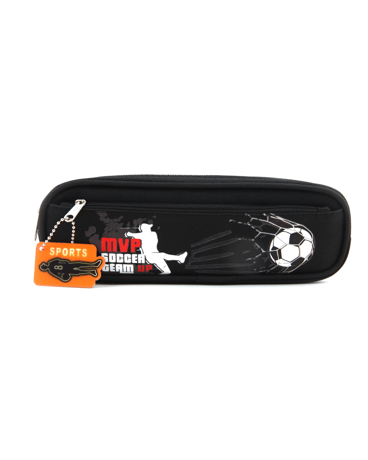 Pencil Pouch