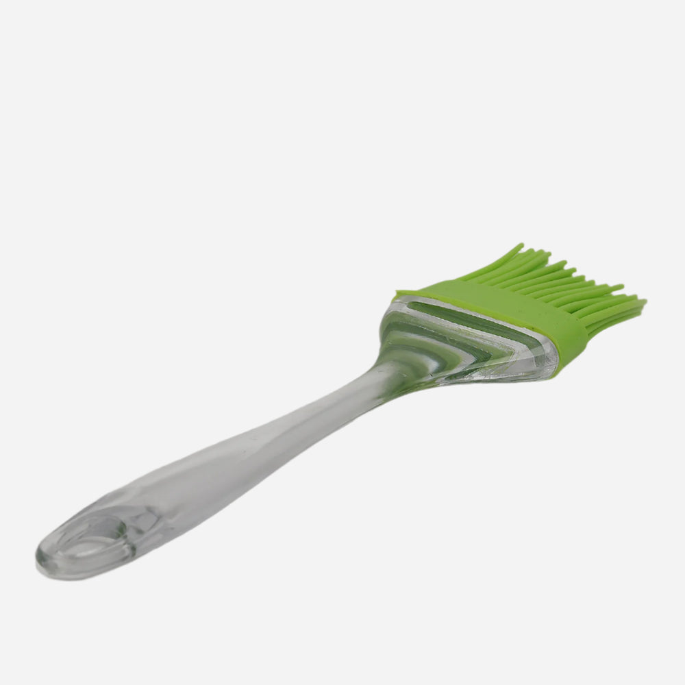 Crystal Silicon Oil Brush, Baking, Chase Value, Chase Value