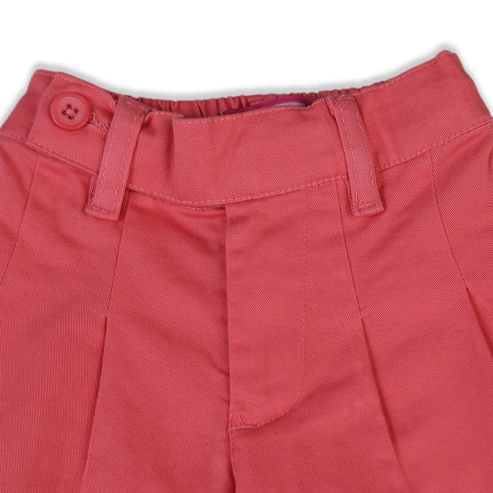Eminent Girls Cotton Pant - Pink, Girls Pants & Capri, Eminent, Chase Value