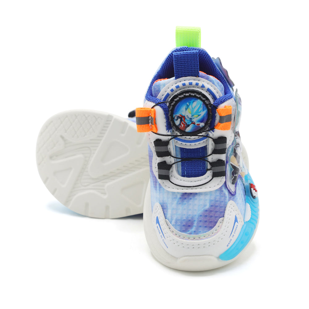 Boys Joggers - Blue, Boys Casual Shoes & Sneakers, Chase Value, Chase Value