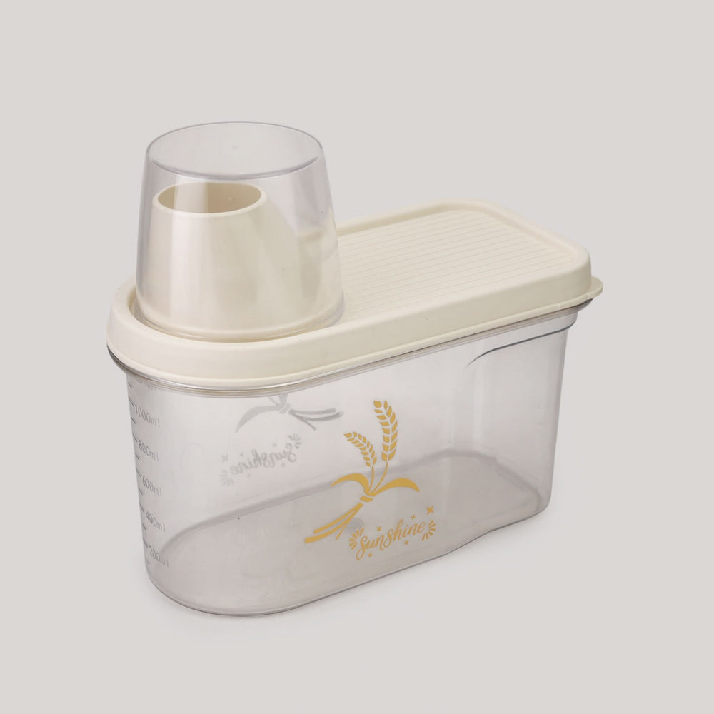Multipurpose Storage Jar, Storage Boxes, Chase Value, Chase Value