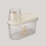 Multipurpose Storage Jar, Storage Boxes, Chase Value, Chase Value