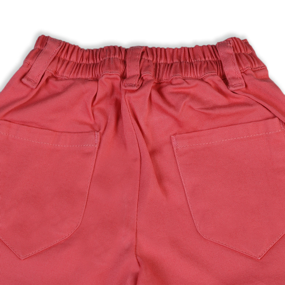 Eminent Girls Cotton Pant - Pink, Girls Pants & Capri, Eminent, Chase Value