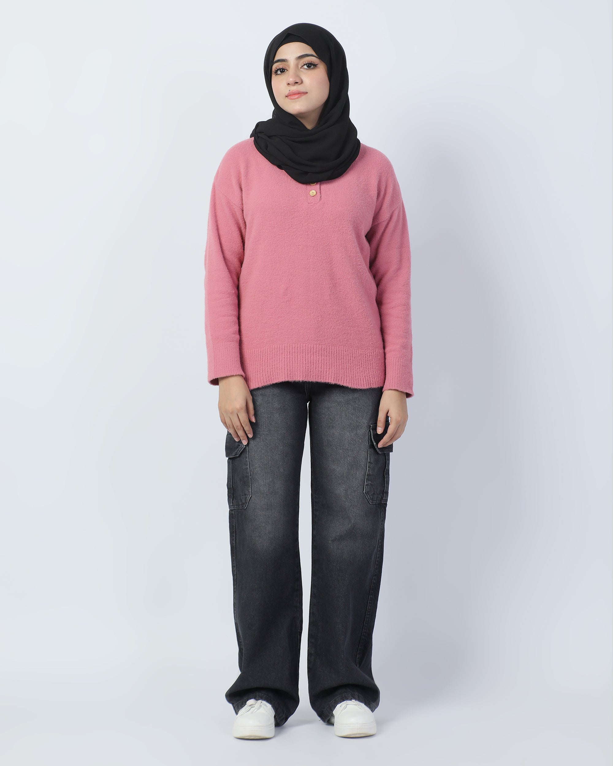 Eminent Women's Sweater