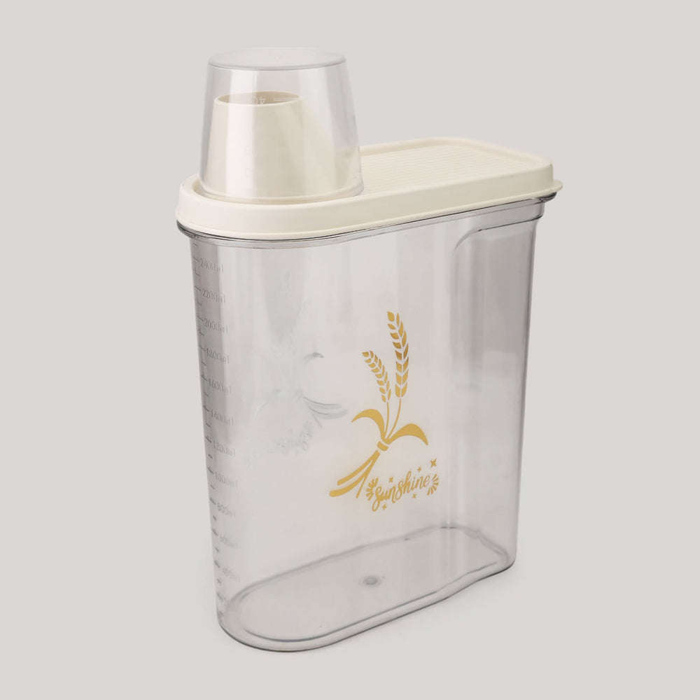 Multipurpose Storage Jar, Storage Boxes, Chase Value, Chase Value