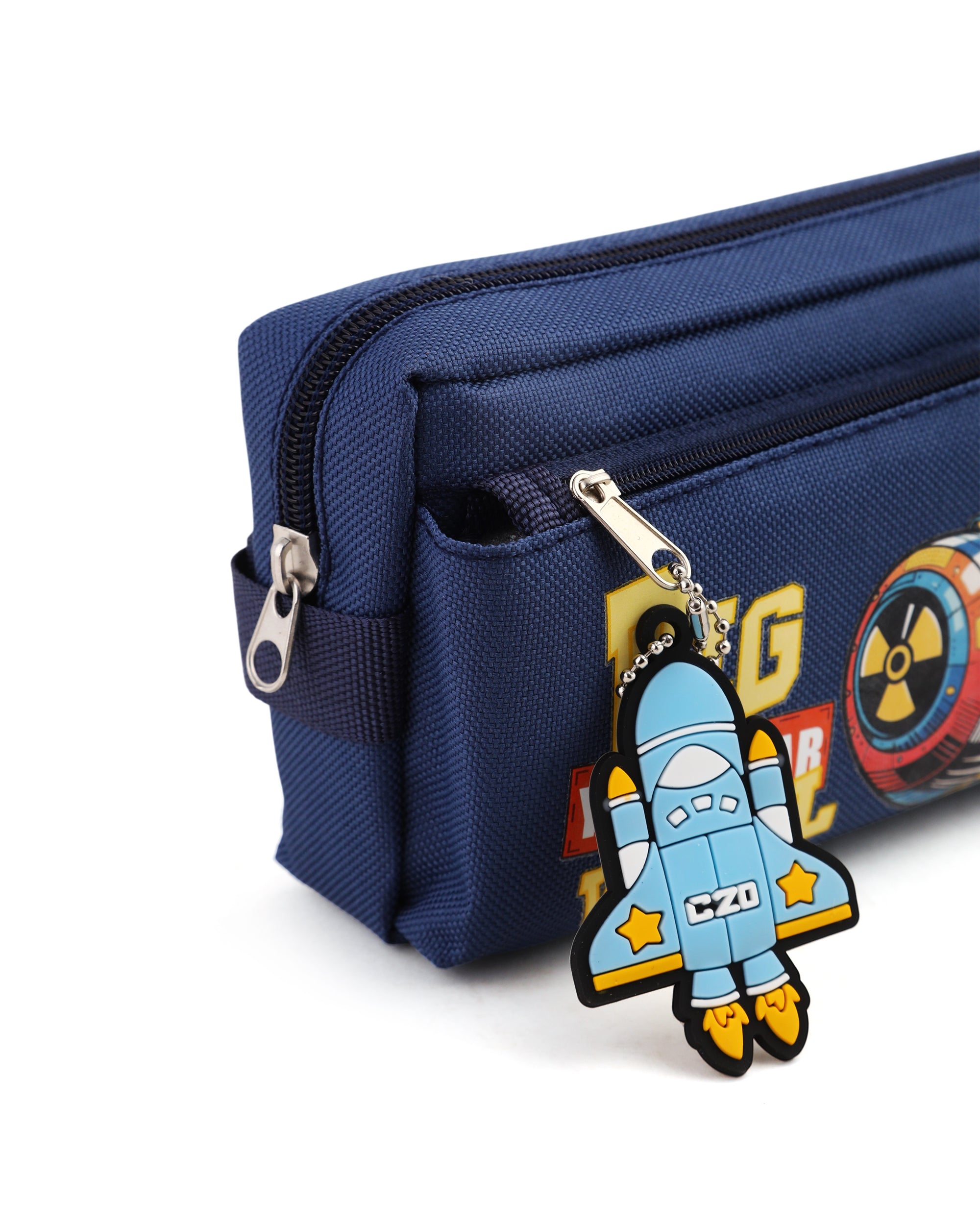 Pencil Pouch
