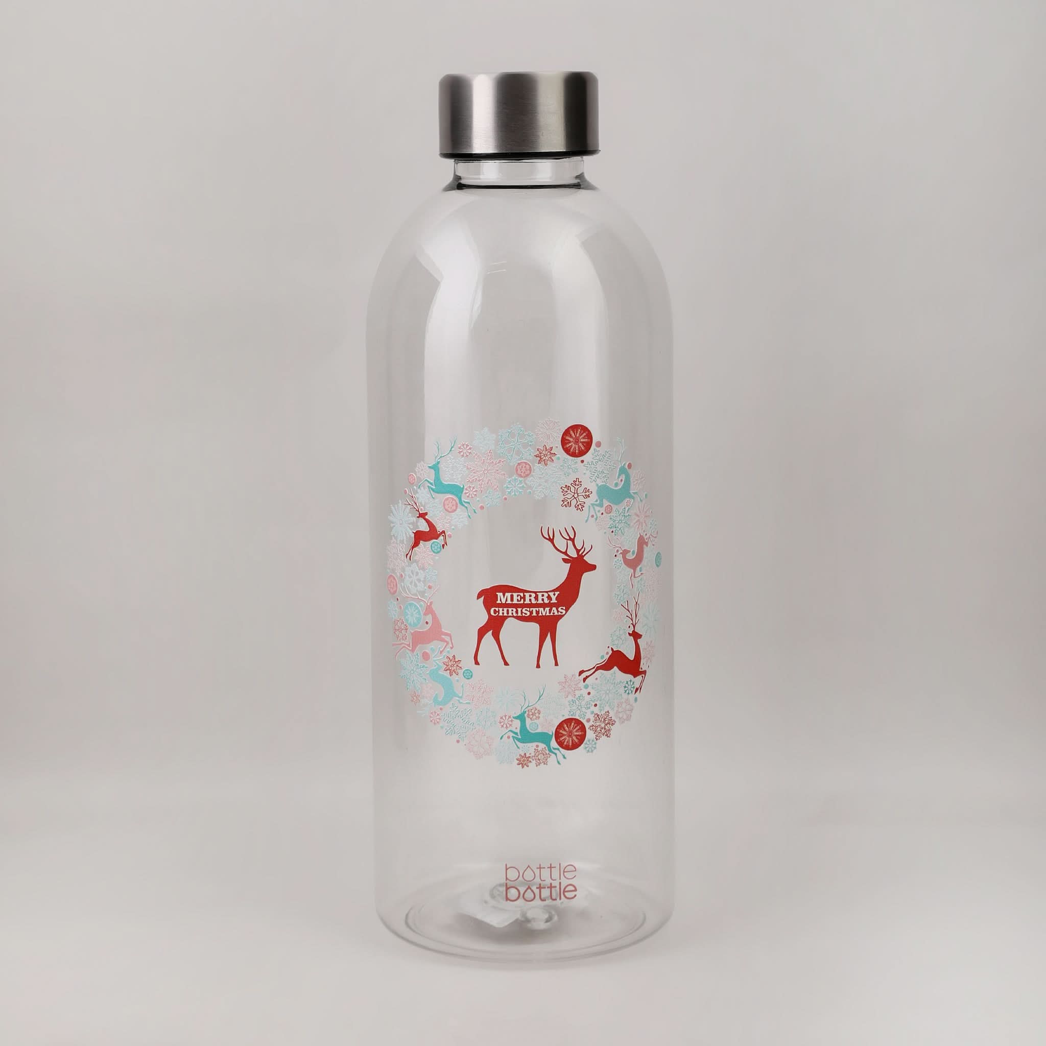 Water Bottle Plastic 1000Ml, Water Bottle, Chase Value, Chase Value