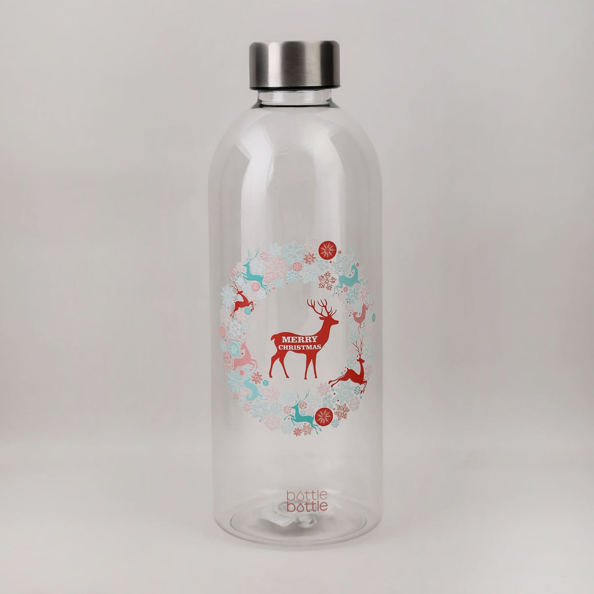 Water Bottle Plastic 1000Ml, Water Bottle, Chase Value, Chase Value