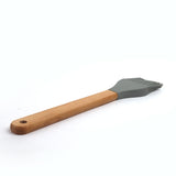 Wood Silicon Oil Brush, Baking, Chase Value, Chase Value