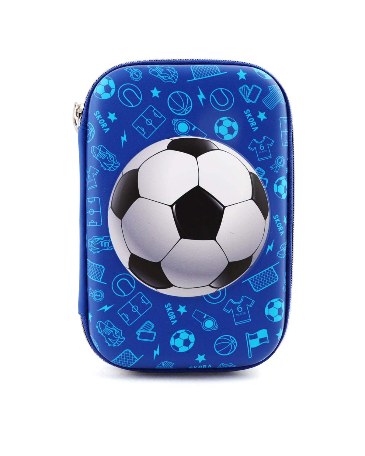 Pencil Pouch