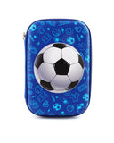 Pencil Pouch