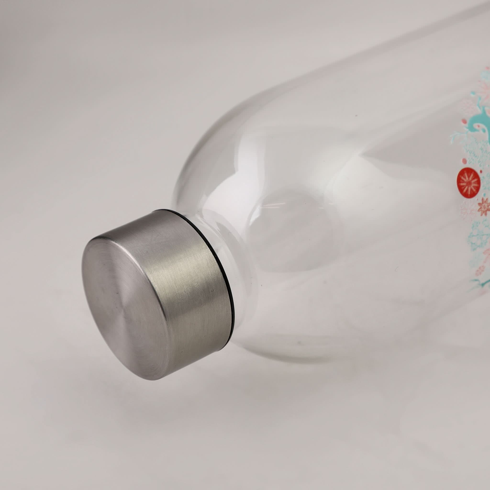 Water Bottle Plastic 1000Ml, Water Bottle, Chase Value, Chase Value