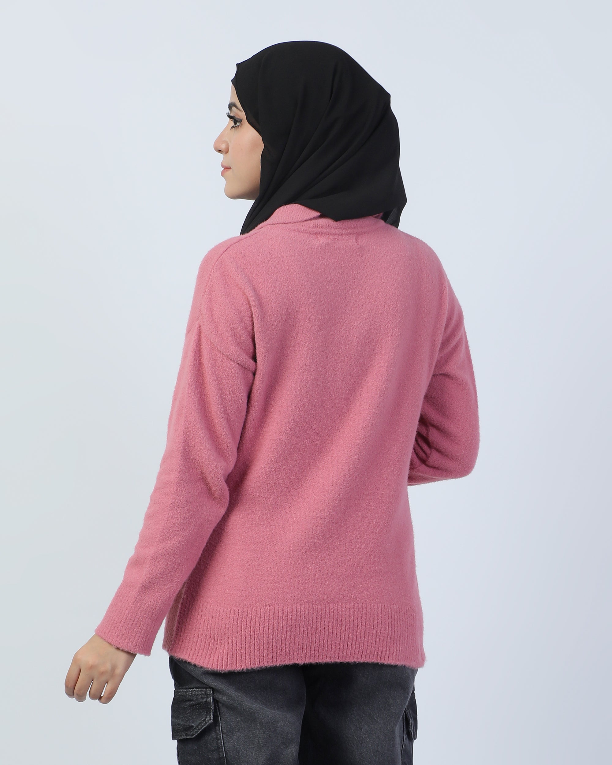 Eminent Women's Sweater