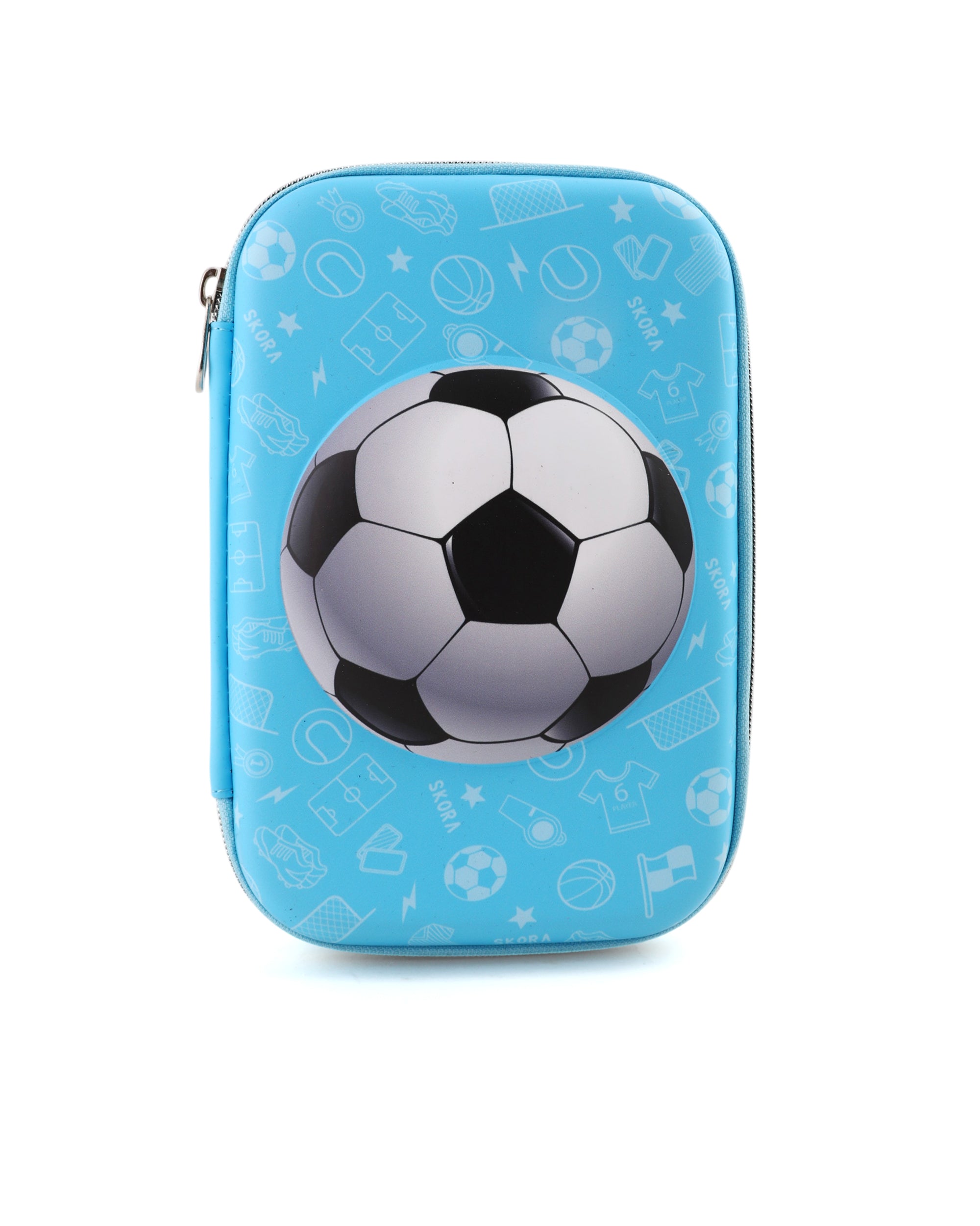 Pencil Pouch