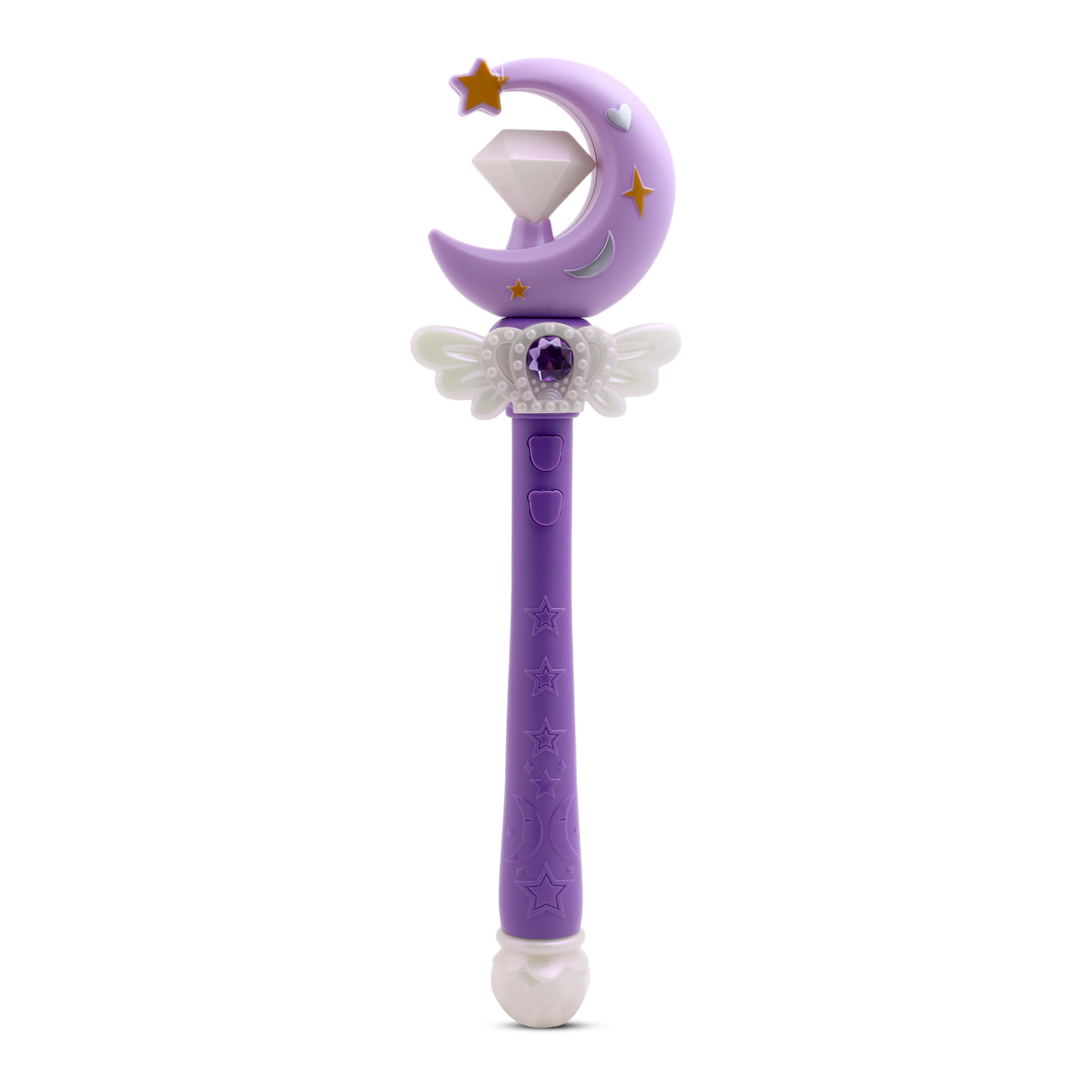 Moon Magic Wand Light & Sound, Musical Toys, Chase Value, Chase Value