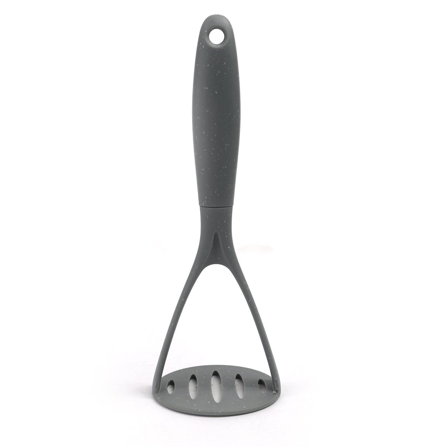 Potato Masher Non Stick  - Grey, Kitchen Tools, Chase Value, Chase Value