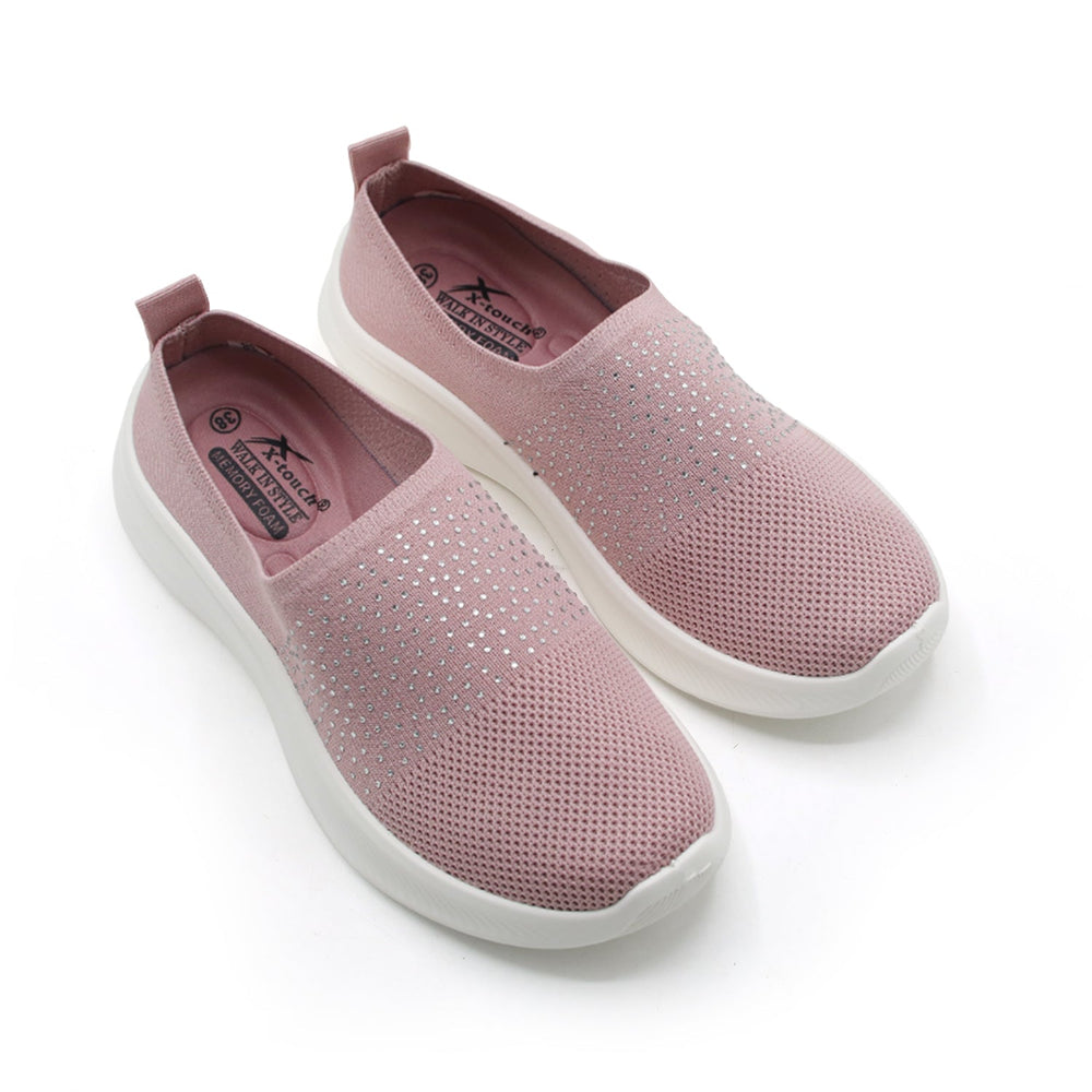 Women's Skechers - Pink, Women Casual & Sports Shoes, Chase Value, Chase Value